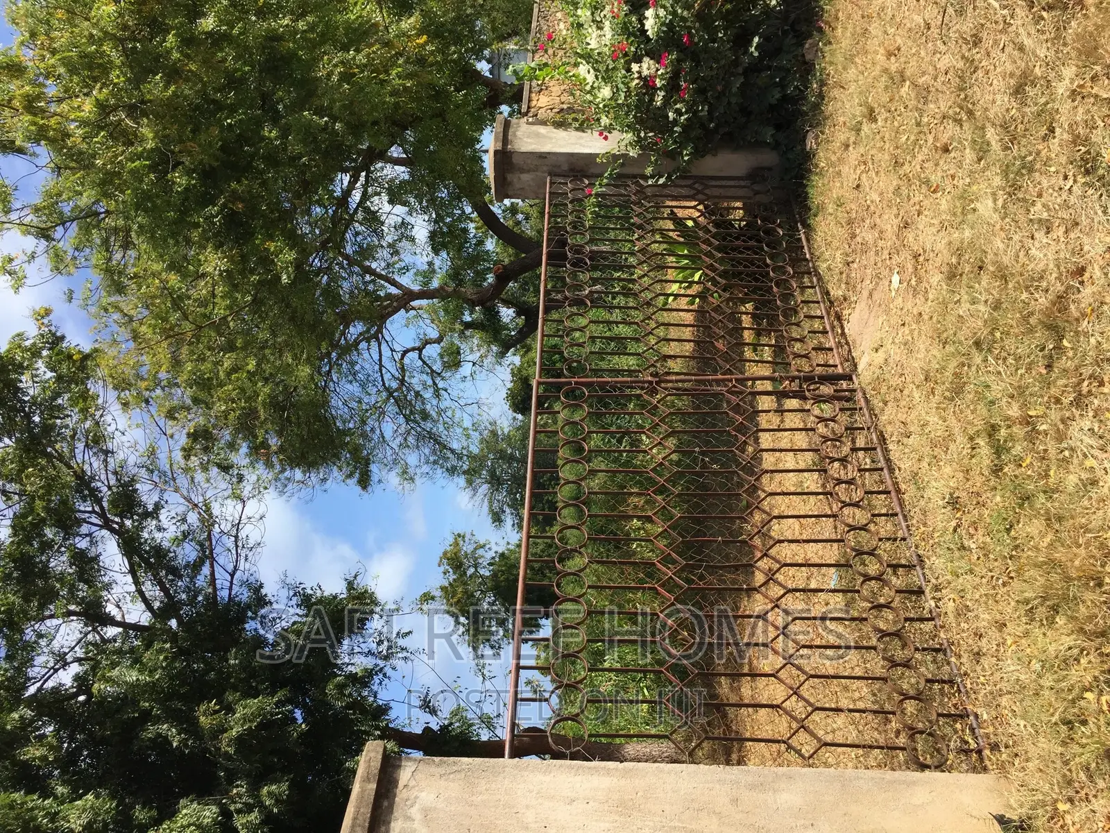 Beautiful Beach Plot for Sale Kikambala Mtwapa