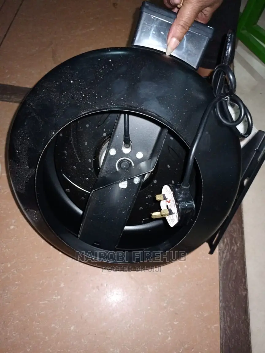 Exhaust Fan 315 Mm