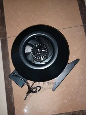 Exhaust Fan 315 Mm