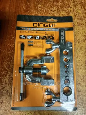 Flaring Kit