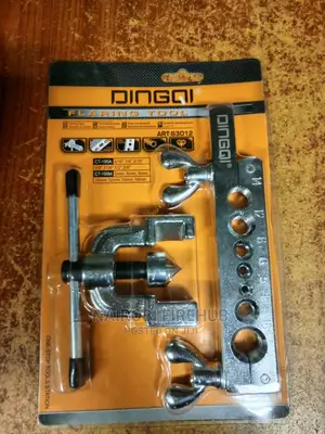 Flaring Kit