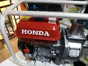 Honda Gasoline Water Pump