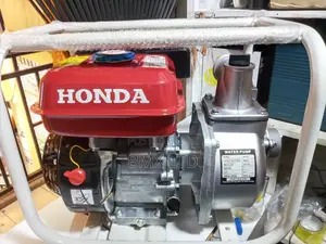 Powerfull Water Pump 7.0hp Gas Pump