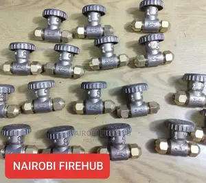 Gas Control Tap or Gas Control Nob