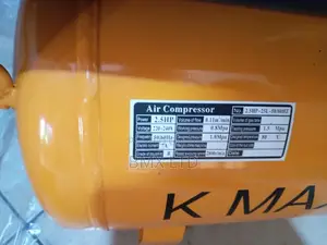 Original Electric Compressor