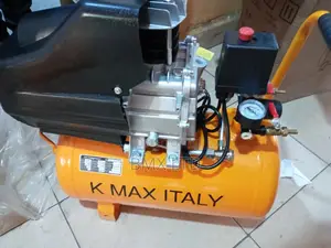 Ideal Electric Compressor 24litres