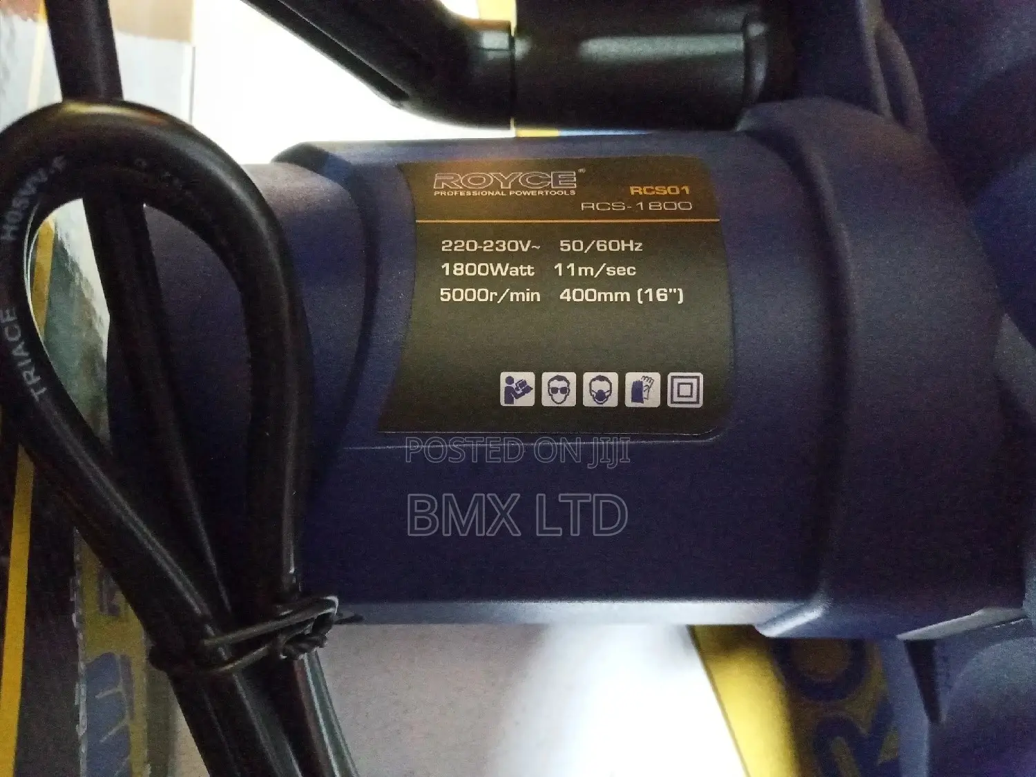 Good Quality Chainsaw