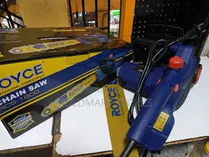 Efficient Chainsaw 1800w