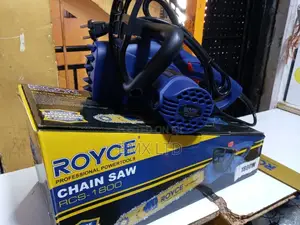 Efficient Electric Saw