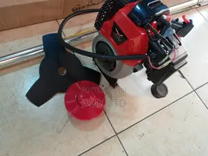 2 Stroke Brush Cutter