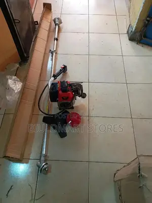 2 Stroke Brush Cutter