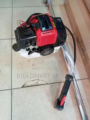 Quality Grass Trimming Machine