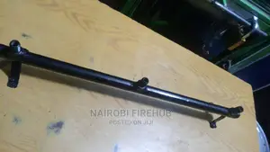 Manfold for Gas Piping