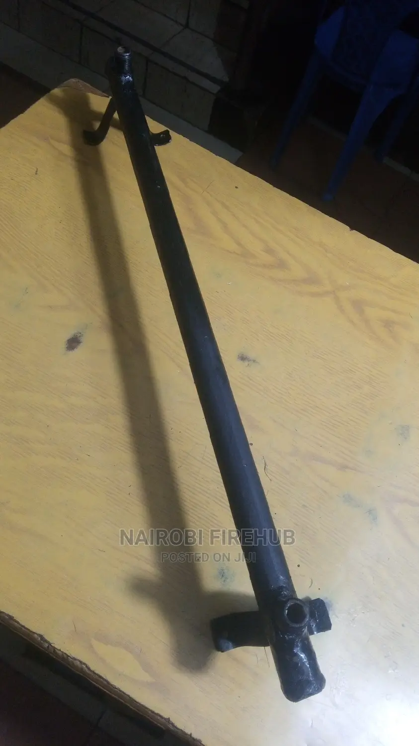 Manfold for Gas Piping