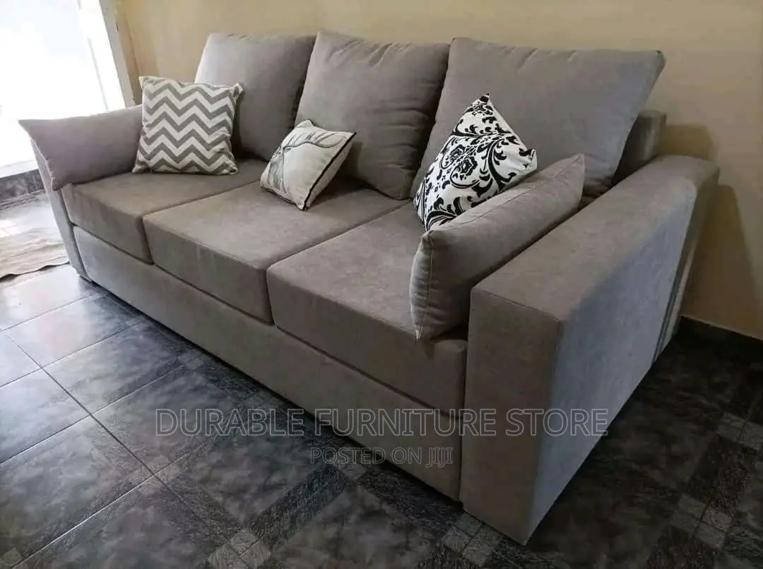 3 Seater Sofa
