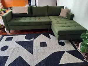 L Seat Sofa