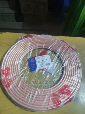 Copper Pipe Size 5/16"/ School Lab Copper Pipe