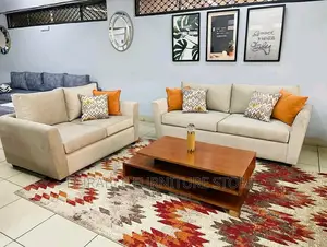 5 Seater Sofa