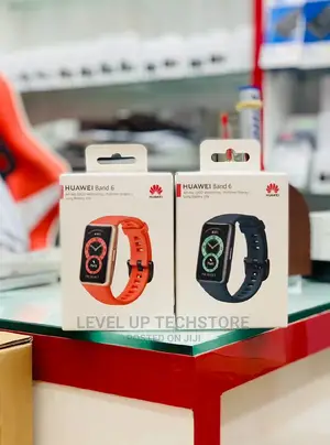 Huawei Smart Band 6 Smart Watch - Brand New