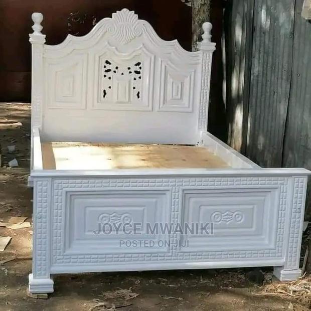 Bed Size 5*6