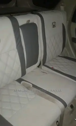 Car Seats Restoration