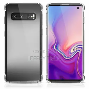 Case for Samsung Galaxy S10 S10 Plus Ultra Slim Silicone Cle