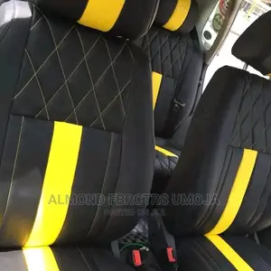 Car Loose Cover and Interior Restoration