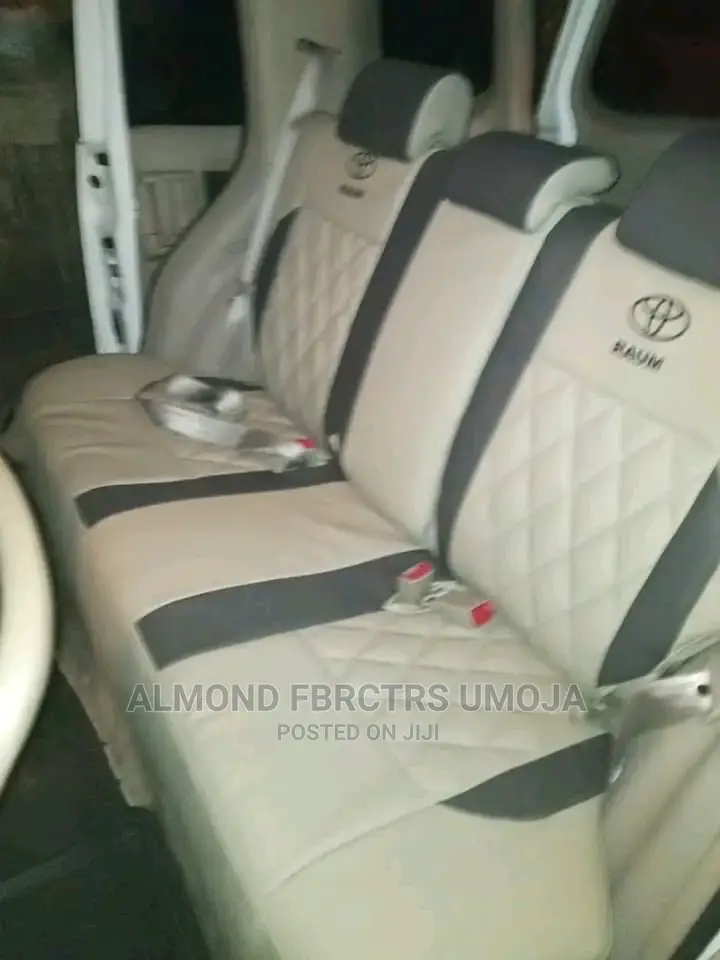 Car Loose Cover and Interior Restoration