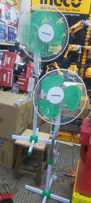 High Quality Stand Fan