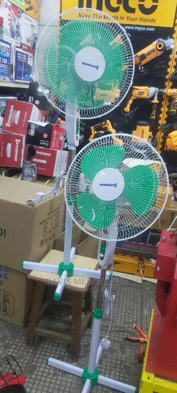 High Quality Stand Fan