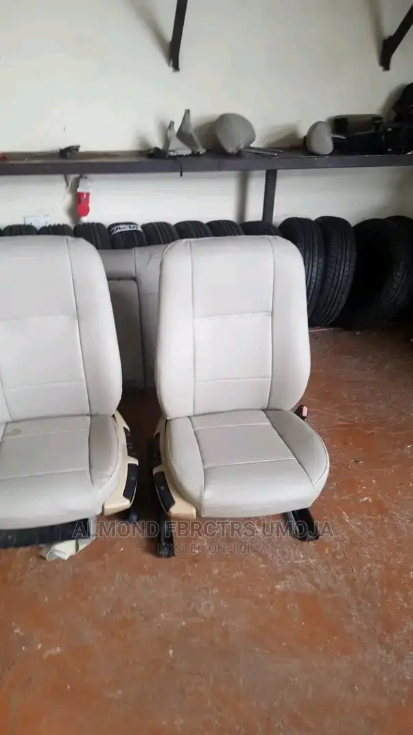 Car Loose Cover and Interior Restoration