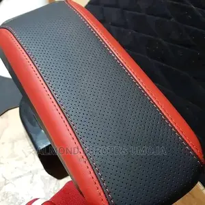 Car Loose Cover and Interior Restoration