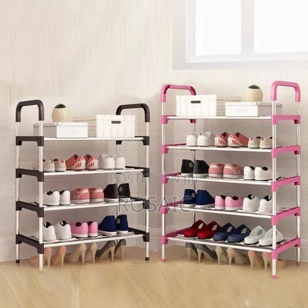 Shoe Rack Shoe Rack