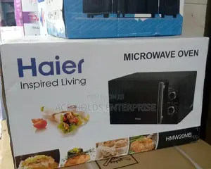 20L Haier Microwave Oven