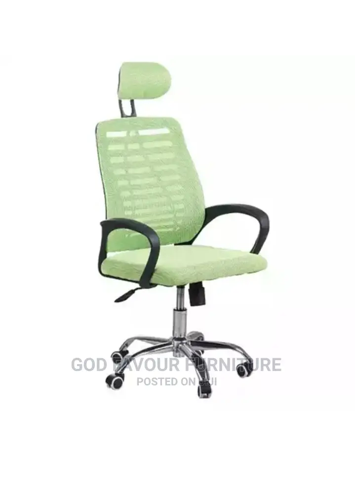Office Chairs in Thika Furniture, God Favour Furniture Jiji.co.ke