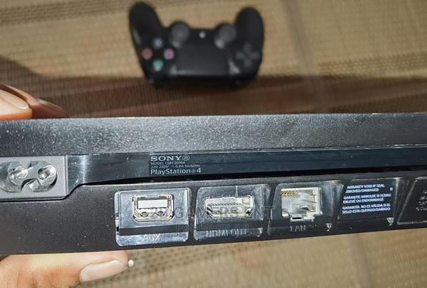 Slim Console, Game Console - thumbnail 3