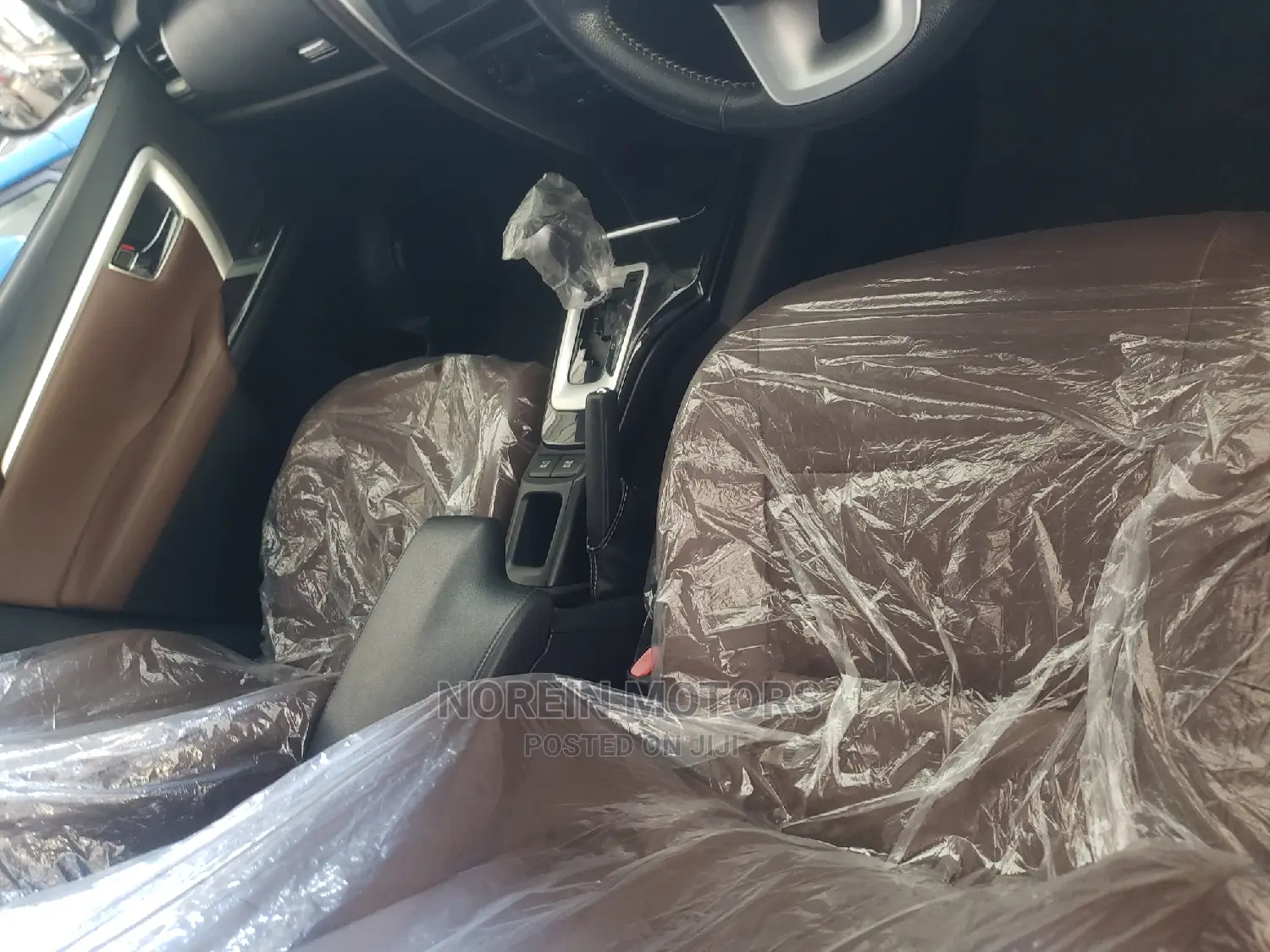 Toyota Fortuner 2016 Gray