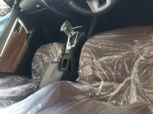 Toyota Fortuner 2016 Gray