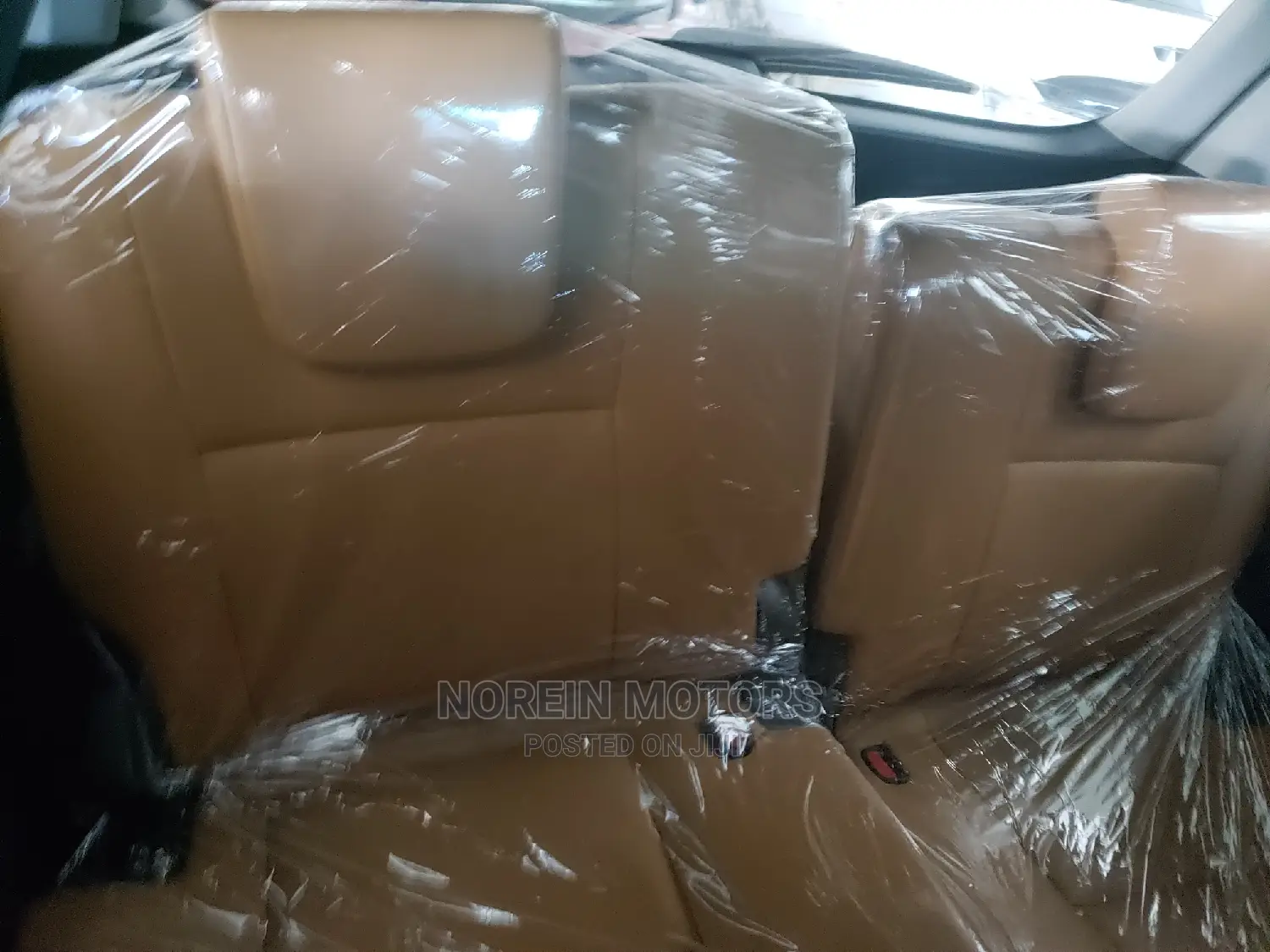 Toyota Fortuner 2016 Gray
