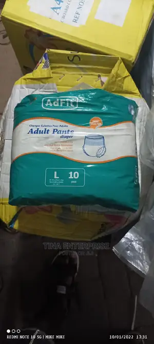 Pants (Adults)