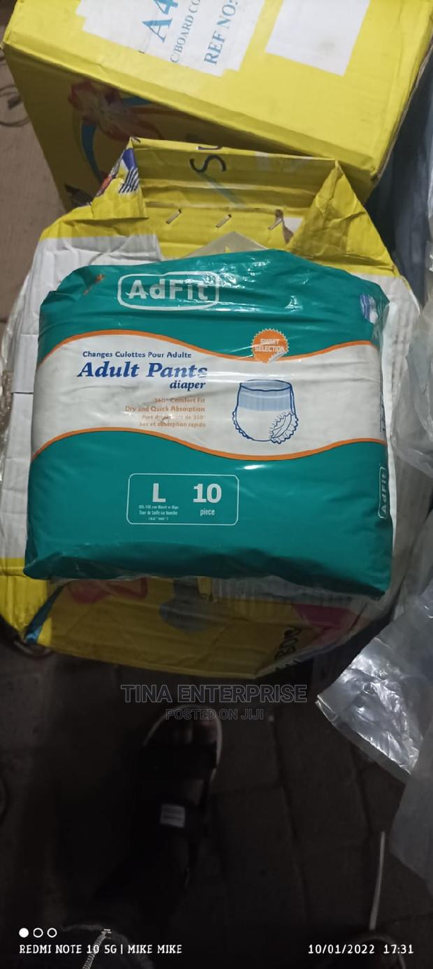 Pants (Adults) - thumbnail 2