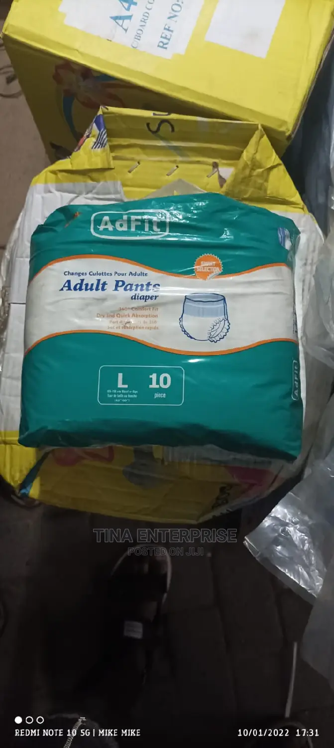 Pants (Adults)