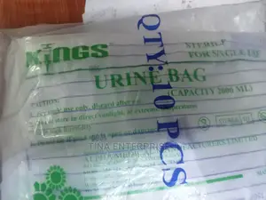 Urine Bags