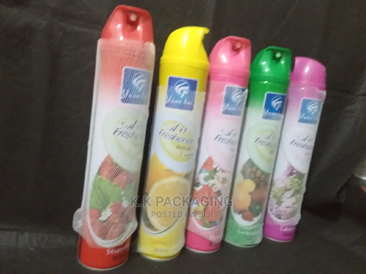 230ml Air Freshener Spray