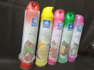230ml Air Freshener Spray