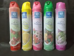 230ml Air Freshener Spray