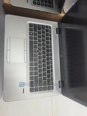 Laptop HP EliteBook 840 G3 8GB Intel Core I7 HDD+SSD 500GB