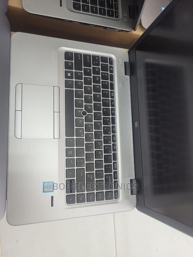 Laptop HP EliteBook 840 G3 8GB Intel Core I7 HDD+SSD 500GB