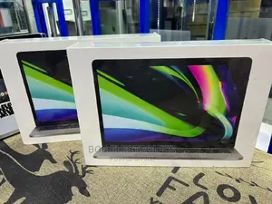 New Laptop Apple MacBook Pro M1 8GB Intel Core I7 SSD 256GB