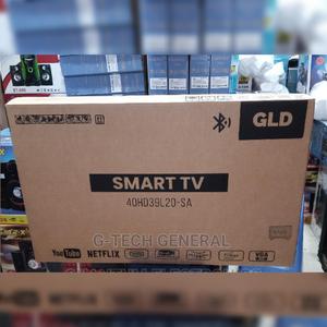 Gld 40 Inches Smart Tv - thumbnail 2